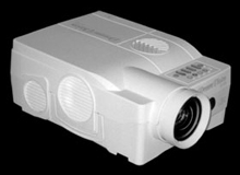 Dream Vision DLP500 Video Projector